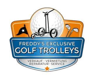 Freddy‘s Exclusive Golf Trolleys